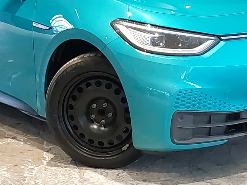 Used Volkswagen ID.3 2023 for sale - 77954593: Photo 9