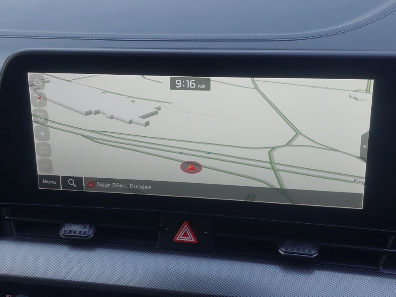 Used Kia Sportage 2023 for sale - 76451682: Photo 10