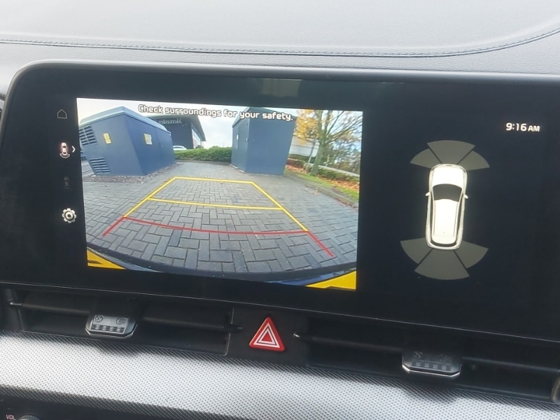 Used Kia Sportage 2023 for sale - 76451682: Photo 11