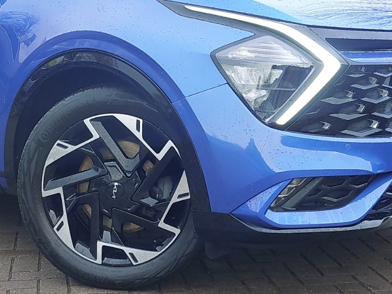 Used Kia Sportage 2023 for sale - 76451682: Photo 9