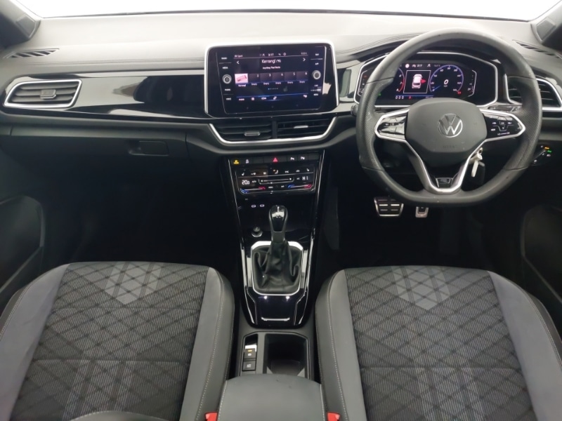 Used Volkswagen T-Roc 2023 for sale - 77652792: Photo 2