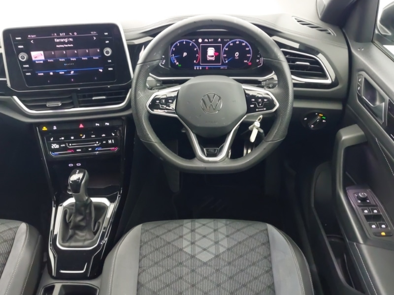 Used Volkswagen T-Roc 2023 for sale - 77652792: Photo 7