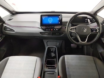 Used Volkswagen ID.3 2022 for sale - 76358538: Photo