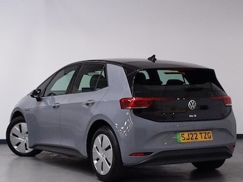 Used Volkswagen ID.3 2022 for sale - 76358538: Photo