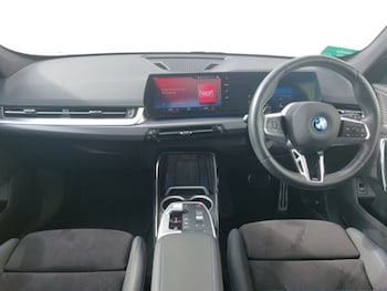 Used BMW iX1 2023 for sale - 77876801: Photo