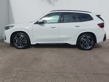 Used BMW iX1 2023 for sale - 77876801: Photo