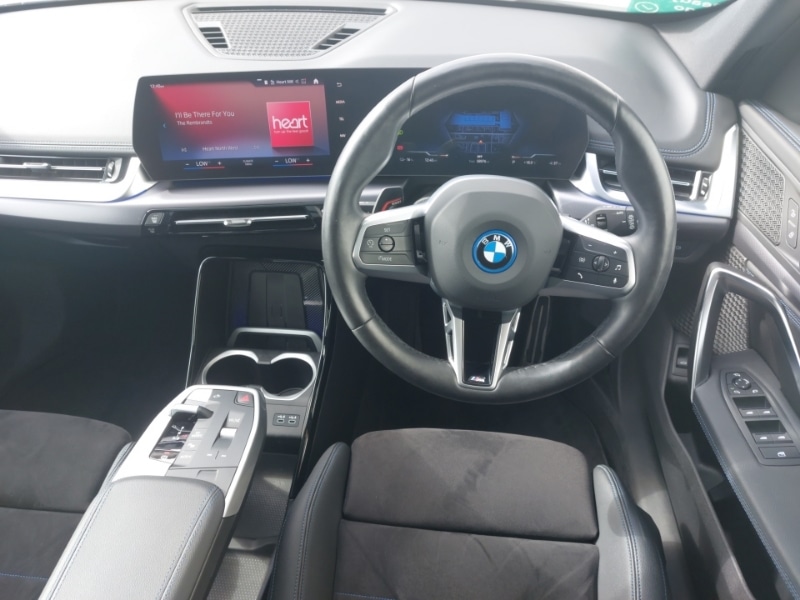 Used BMW iX1 2023 for sale - 77876801: Photo 7