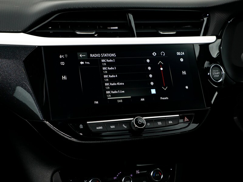 Used Vauxhall Corsa 2026 for sale - 77752398: Photo 10