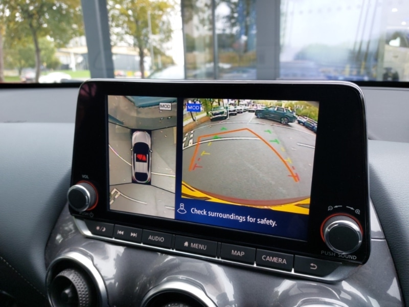 Used Nissan Juke 2021 for sale - 77169670: Photo 11