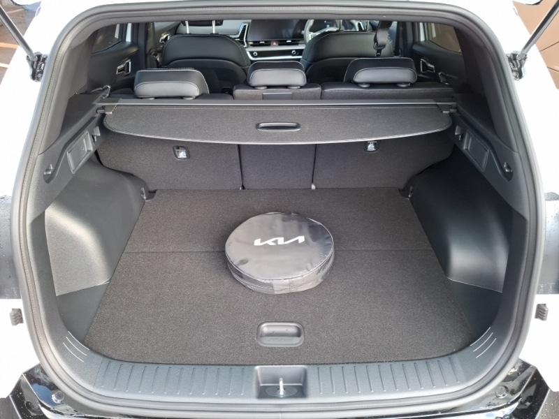 Used Kia Sportage 2025 for sale - 76816948: Photo 8