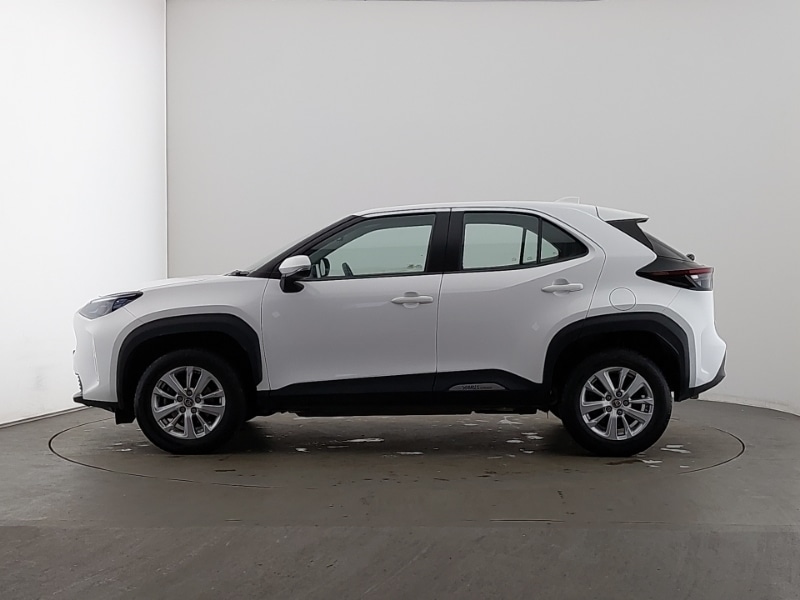 Used Toyota Yaris Cross 2023 for sale - 77611257: Photo 4