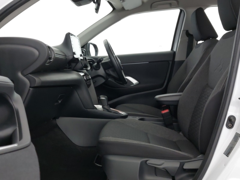 Used Toyota Yaris Cross 2023 for sale - 77611257: Photo 5