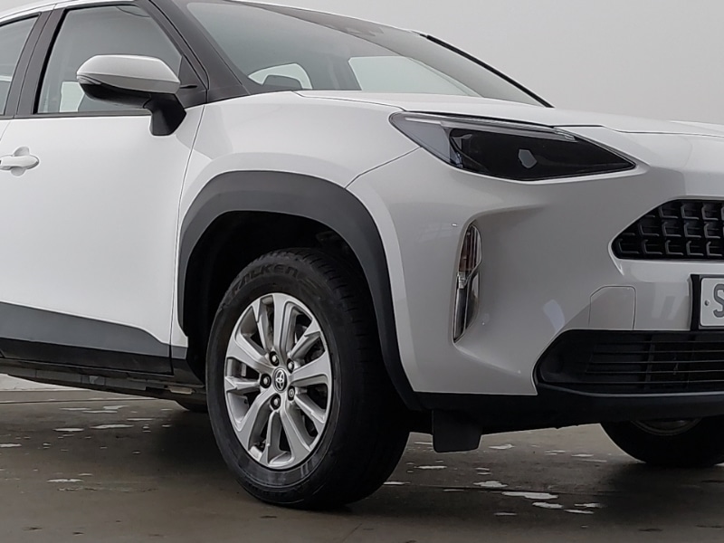 Used Toyota Yaris Cross 2023 for sale - 77611257: Photo 9