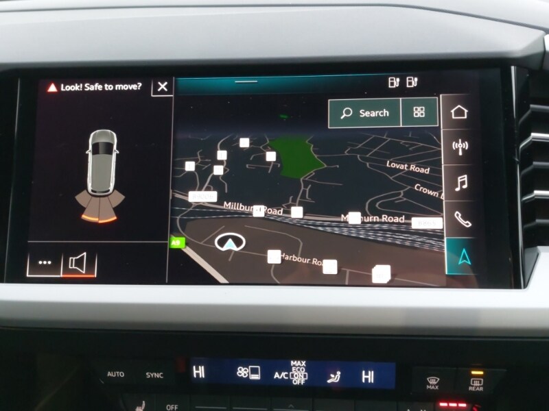 Used Audi Q4 e-tron 2022 for sale - 77173973: Photo 12