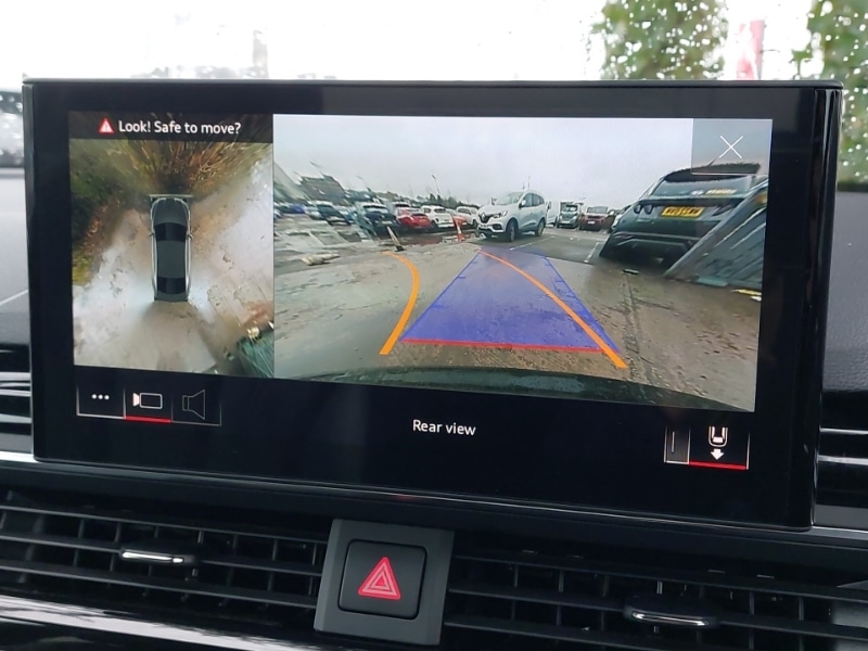 Used Audi A5 2022 for sale - 77912782: Photo 11