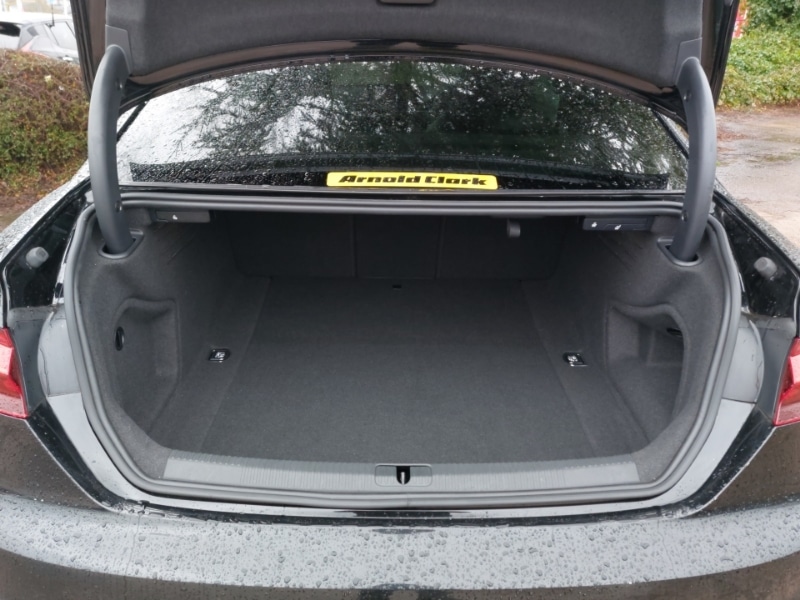 Used Audi A5 2022 for sale - 77912782: Photo 8