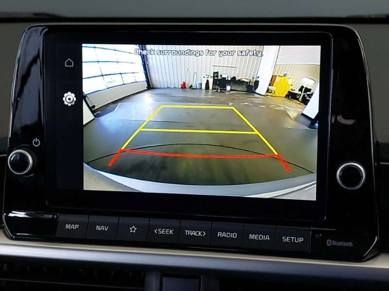 Used Kia Picanto 2023 for sale - 77977415: Photo 10