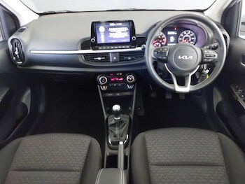 Used Kia Picanto 2023 for sale - 77977415: Photo