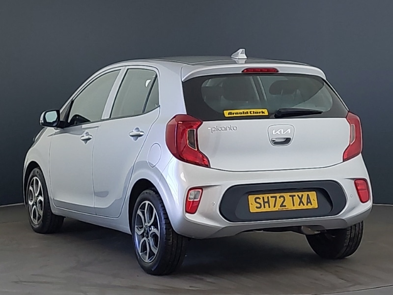 Used Kia Picanto 2023 for sale - 77977415: Photo 3