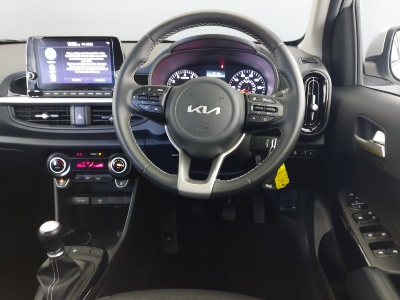 Used Kia Picanto 2023 for sale - 77977415: Photo 7