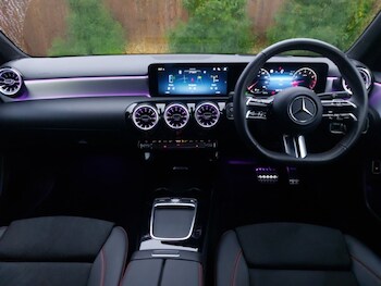 Used Mercedes-Benz A-Class 2024 for sale - 77285376: Photo