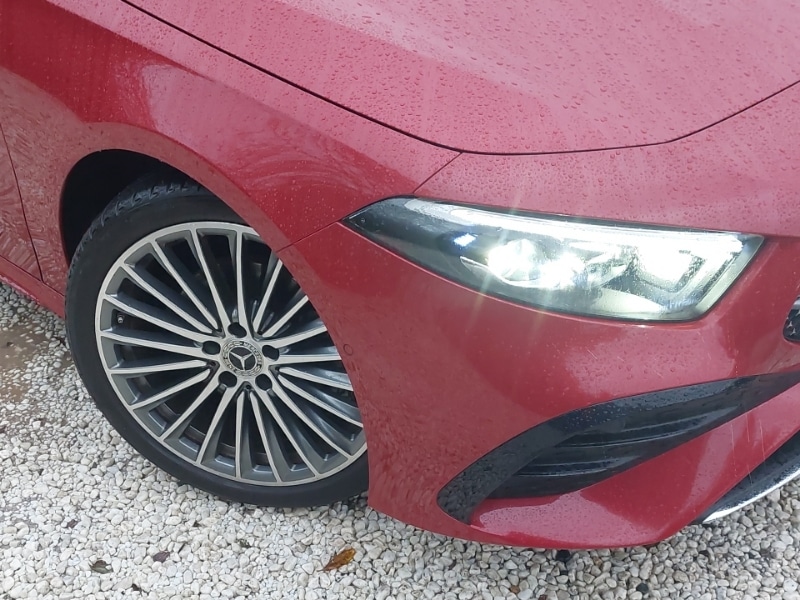 Used Mercedes-Benz A-Class 2024 for sale - 77285376: Photo 9