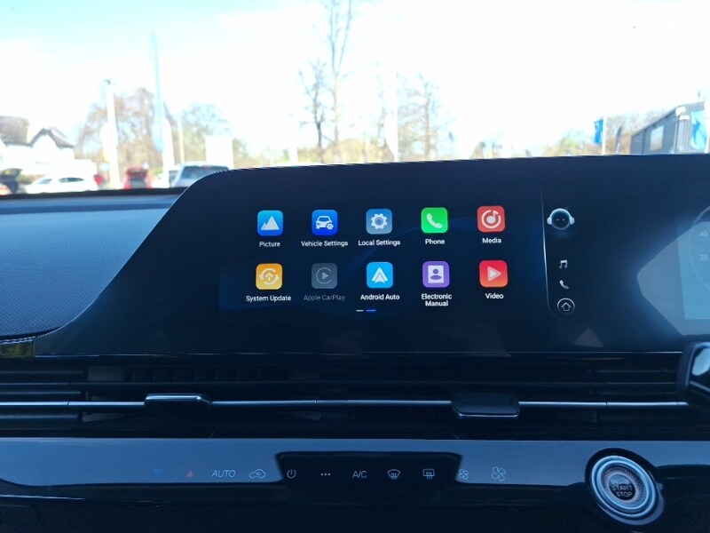 Used Omoda OMODA 5 2025 for sale - 77949371: Photo 10