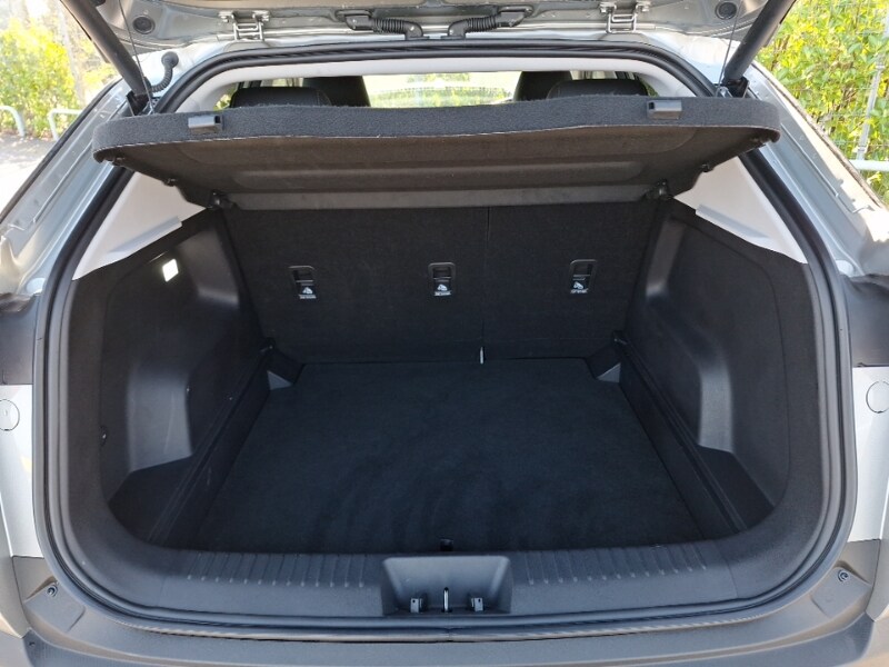 Used Omoda OMODA 5 2025 for sale - 77949371: Photo 8