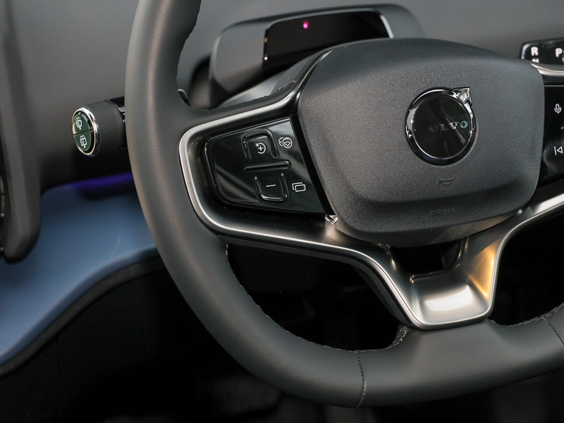 Used Volvo EX30 2025 for sale - 77155139: Photo 11