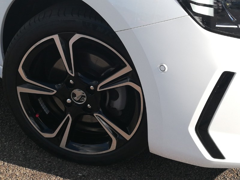 Used Vauxhall Corsa 2023 for sale - 76742248: Photo 9