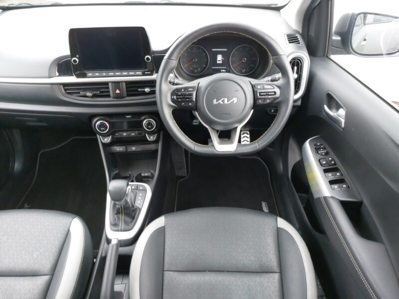 Used Kia Picanto 2023 for sale - 77339022: Photo 11