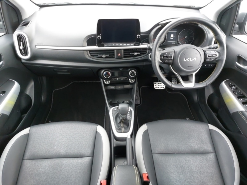Used Kia Picanto 2023 for sale - 77339022: Photo 2