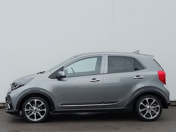 Used Kia Picanto 2023 for sale - 77339022: Photo