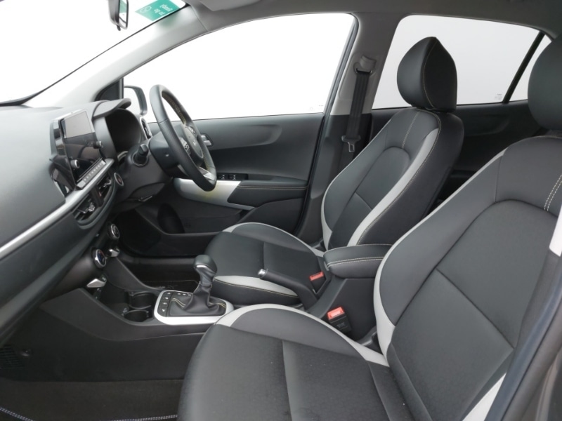 Used Kia Picanto 2023 for sale - 77339022: Photo 5