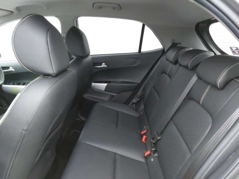 Used Kia Picanto 2023 for sale - 77339022: Photo 6