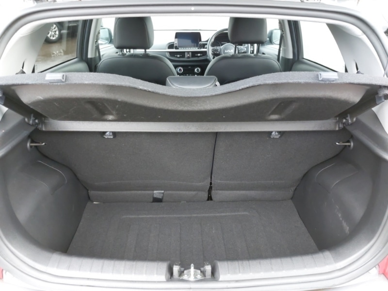 Used Kia Picanto 2023 for sale - 77339022: Photo 8