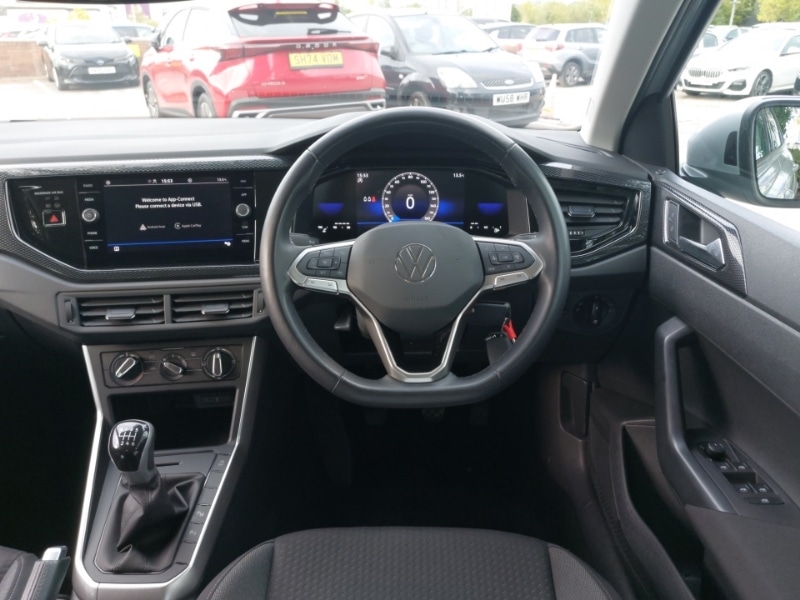 Used Volkswagen Taigo 2024 for sale - 76177784: Photo 12