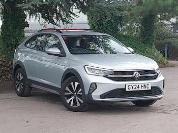 Volkswagen - Taigo