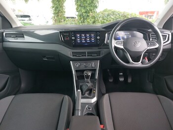 Used Volkswagen Taigo 2024 for sale - 76177784: Photo 2