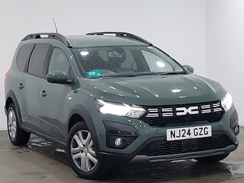 Used Dacia Jogger 2024 for sale - 78391959: Photo