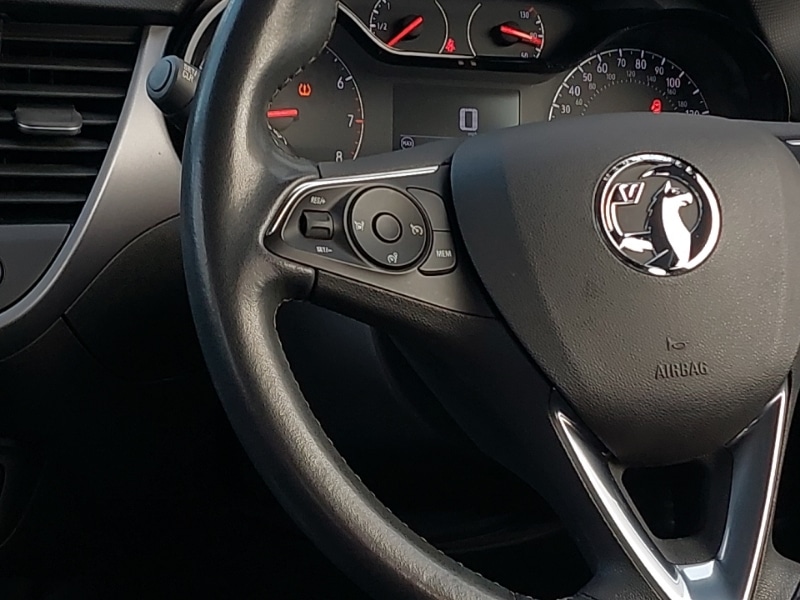 Used Vauxhall Crossland 2022 for sale - 77852111: Photo 10