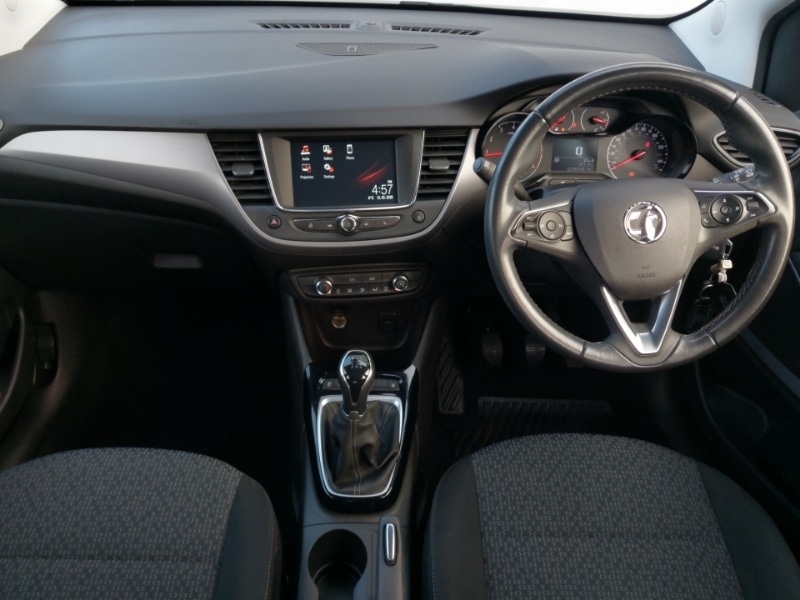 Used Vauxhall Crossland 2022 for sale - 77852111: Photo 2