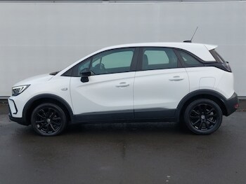 Used Vauxhall Crossland 2022 for sale - 77852111: Photo