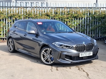 Used BMW 1 Series 2020 for sale - 78735857: Photo