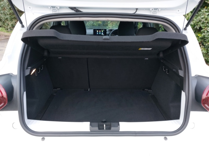 Used Dacia Sandero Stepway 2022 for sale - 77912078: Photo 8