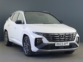 2023 - 1.6 TGDi 48V MHD 180 N Line S 5dr 4WD DCT