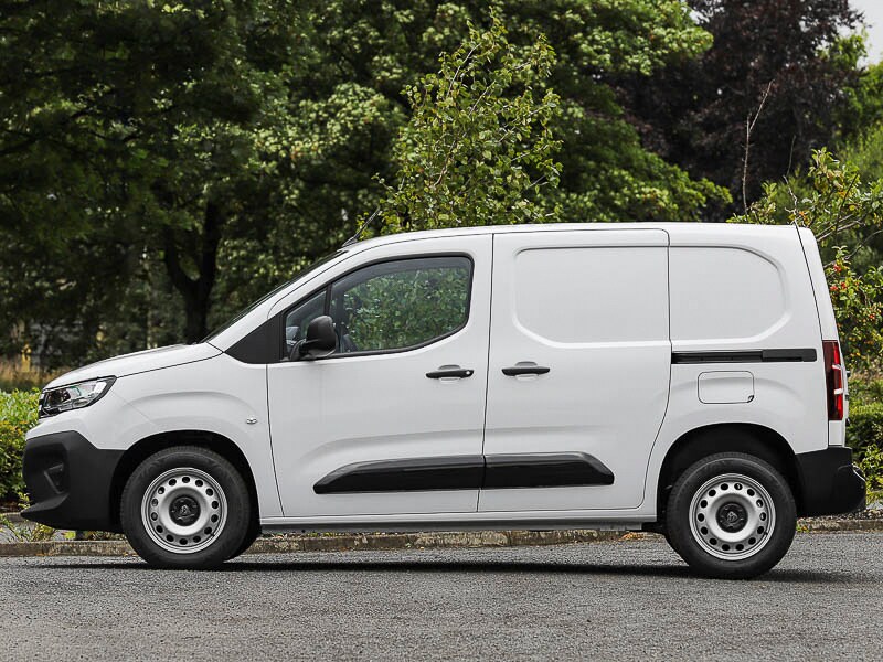 Used Peugeot Partner 2026 for sale - 77832949: Photo 4