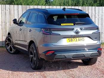 Used Renault Austral 2023 for sale - 75273500: Photo