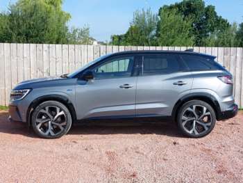 Used Renault Austral 2023 for sale - 75273500: Photo