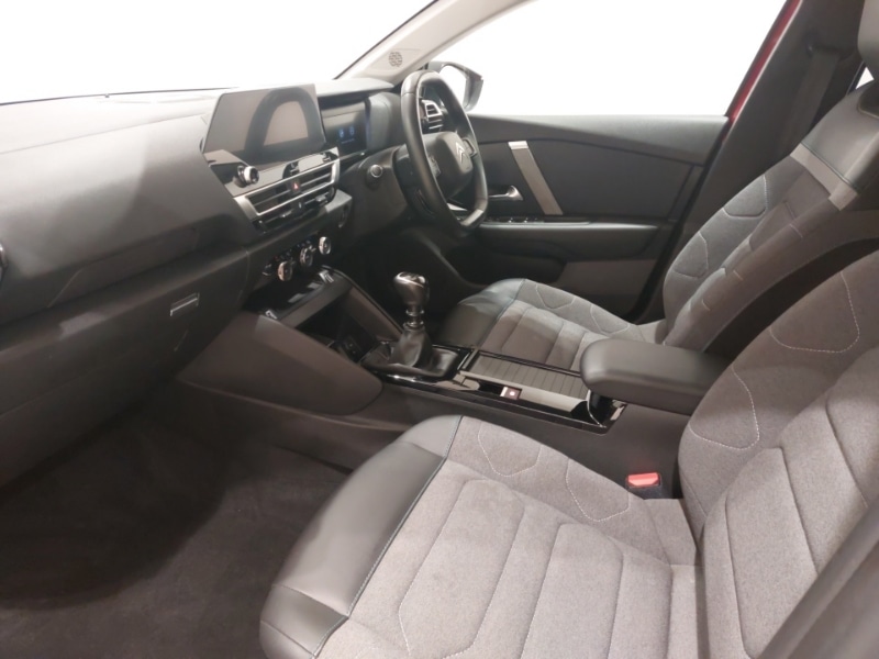 Used Citroen C4 2022 for sale - 76720783: Photo 5